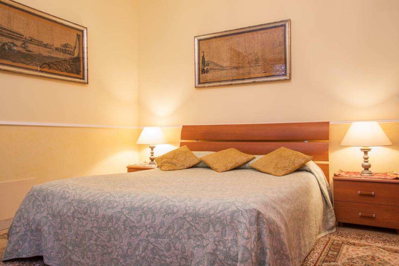 Alla Fenice * Venetië