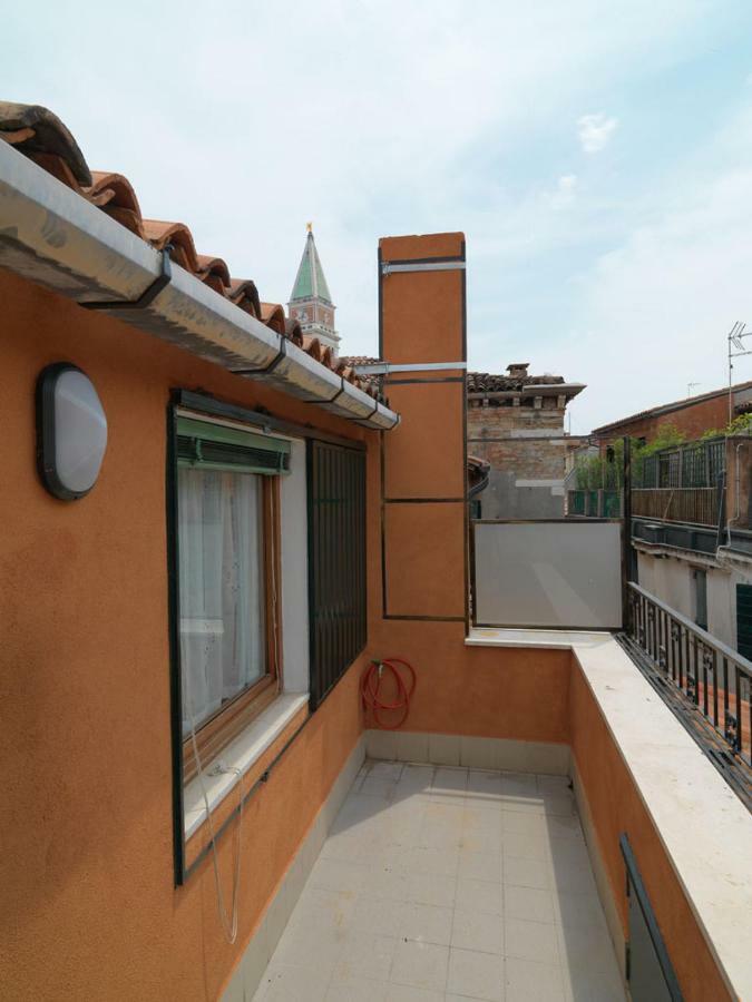 Casa Fantasy * Venezia