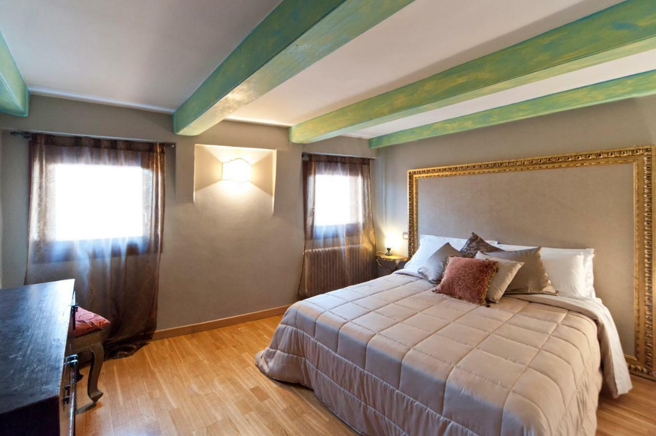 Appartamento Casanova Penthouse In The Heart Of Venezia