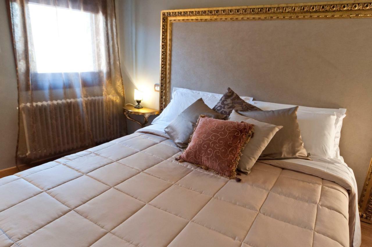 Casanova Penthouse In The Heart Of