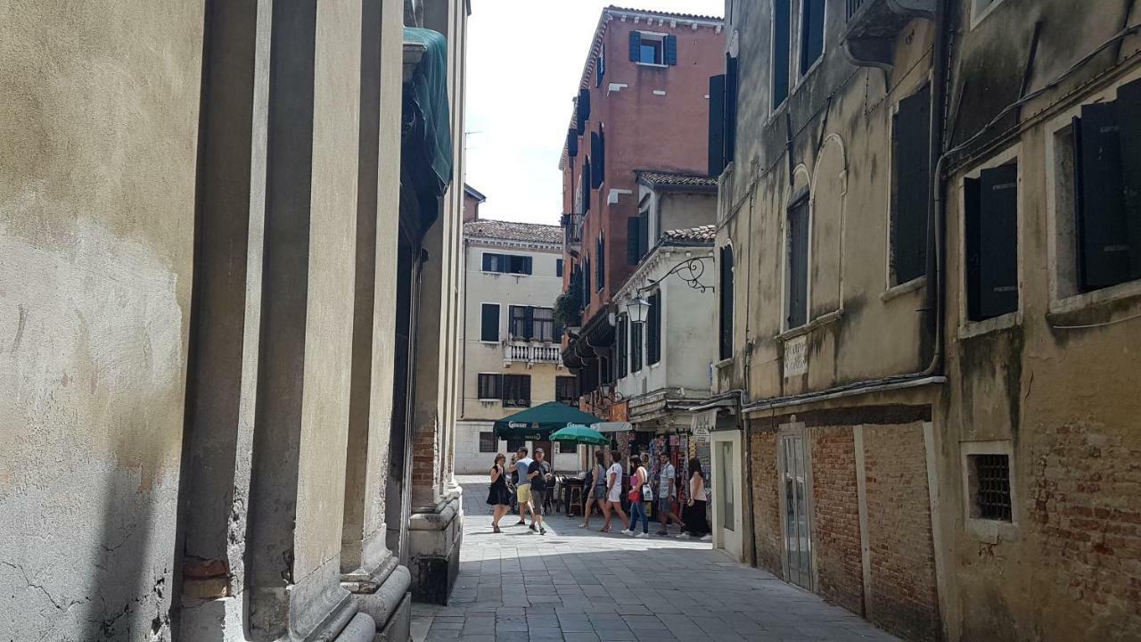 Casanova Penthouse In The Heart Of Appartamento