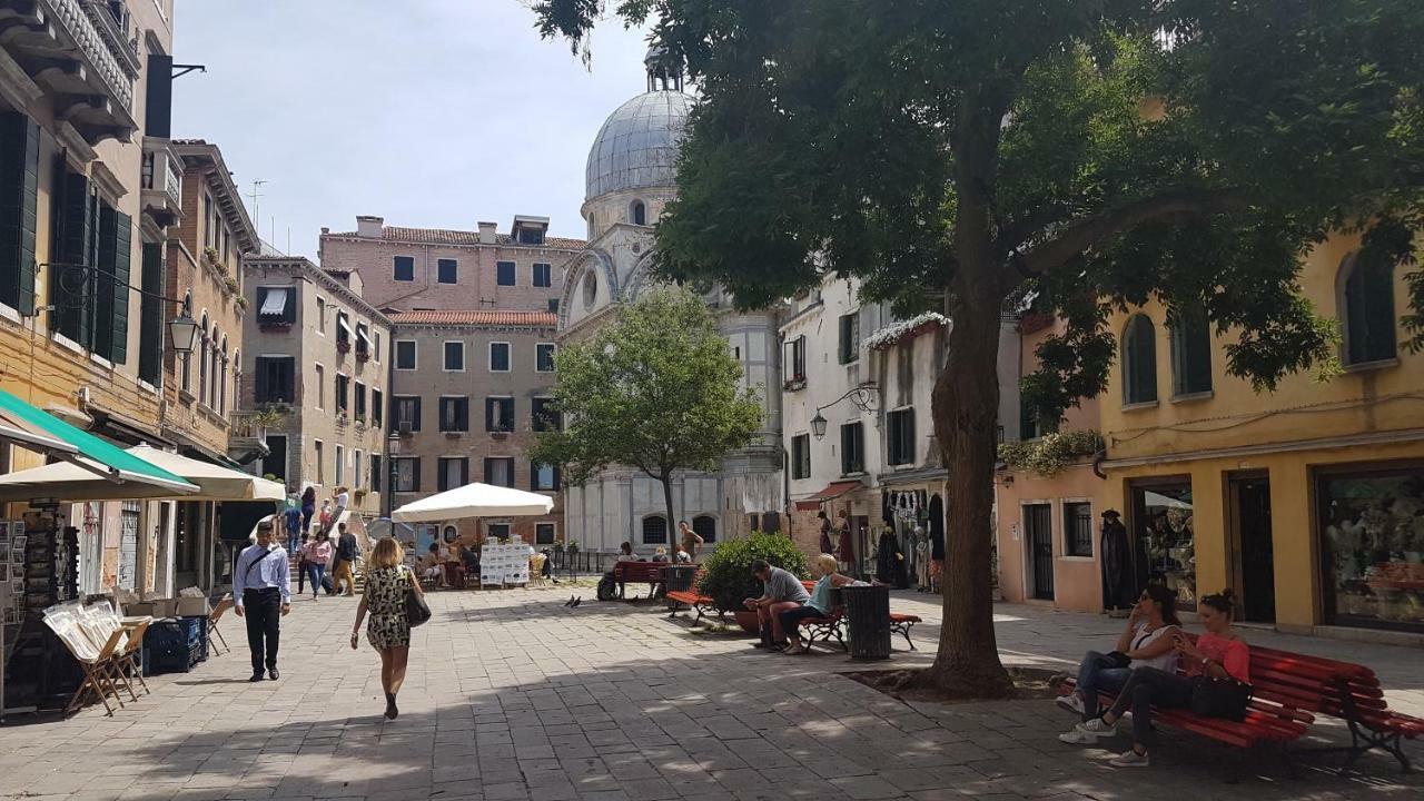 Casanova Penthouse In The Heart Of Appartamento *