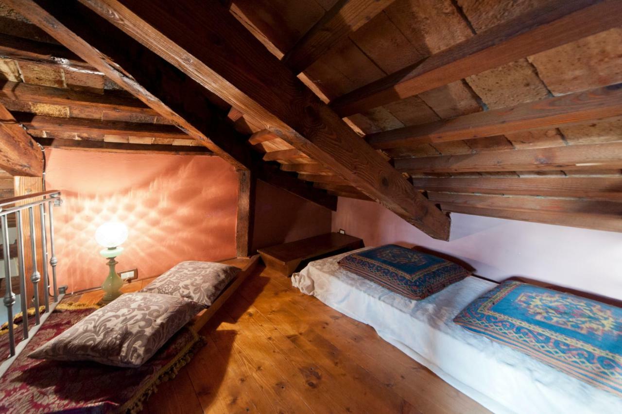 Casanova Penthouse In The Heart Of