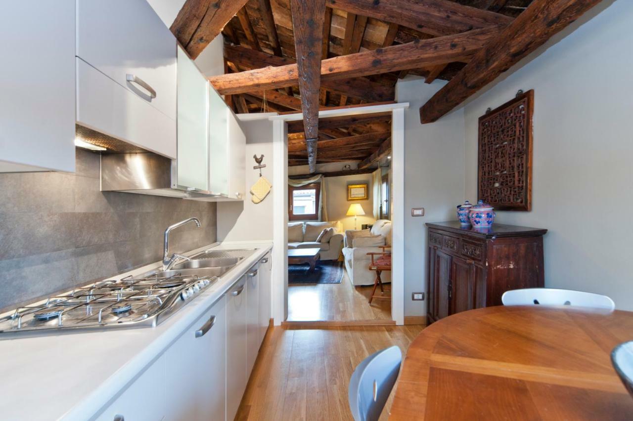 Casanova Penthouse In The Heart Of Appartamento Venezia