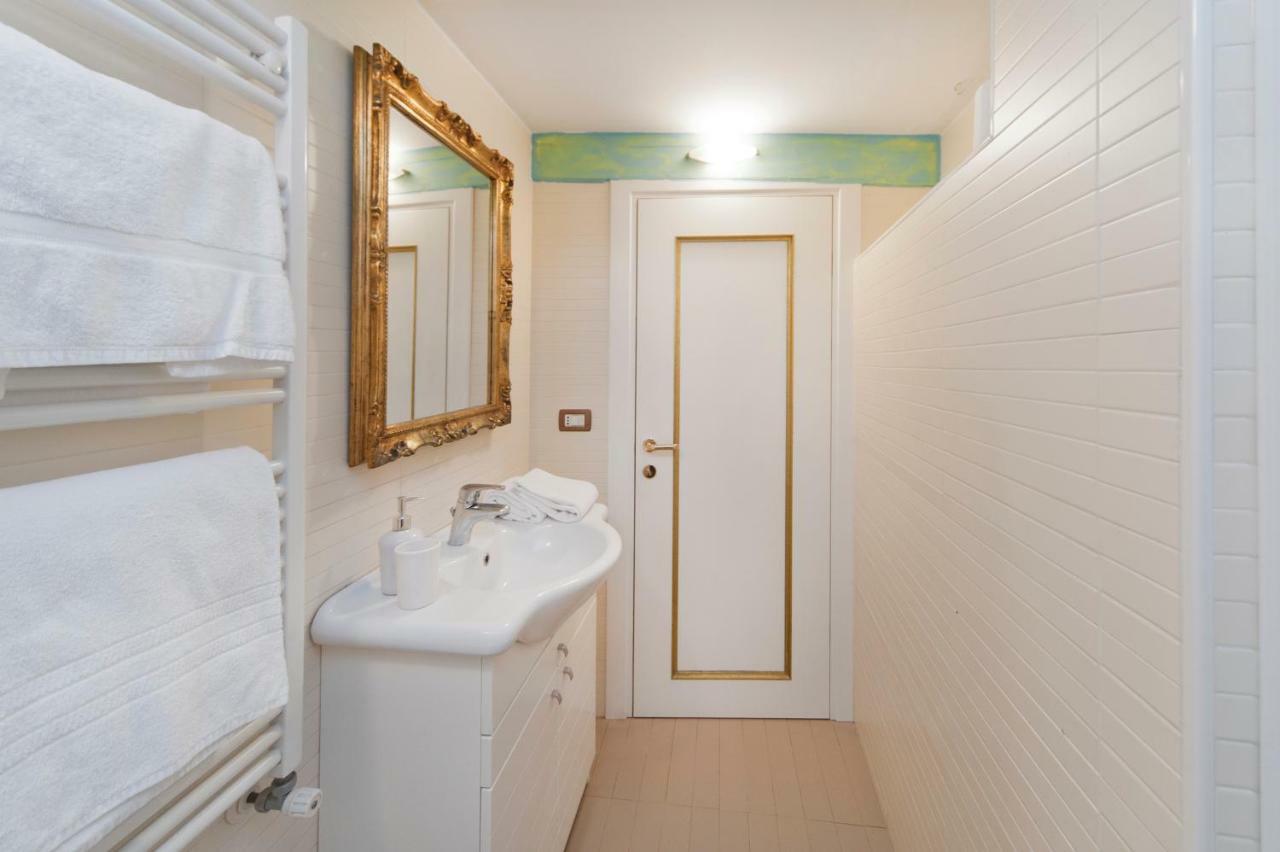Appartamento Casanova Penthouse In The Heart Of Venezia