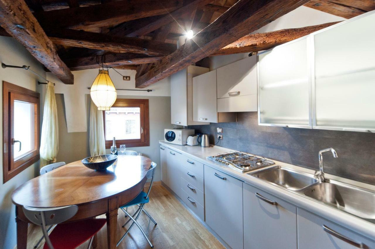 Appartamento Casanova Penthouse In The Heart Of