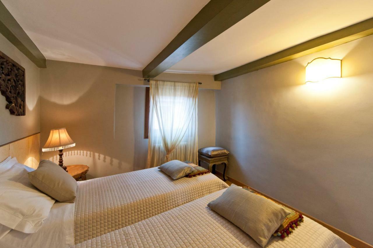 Casanova Penthouse In The Heart Of