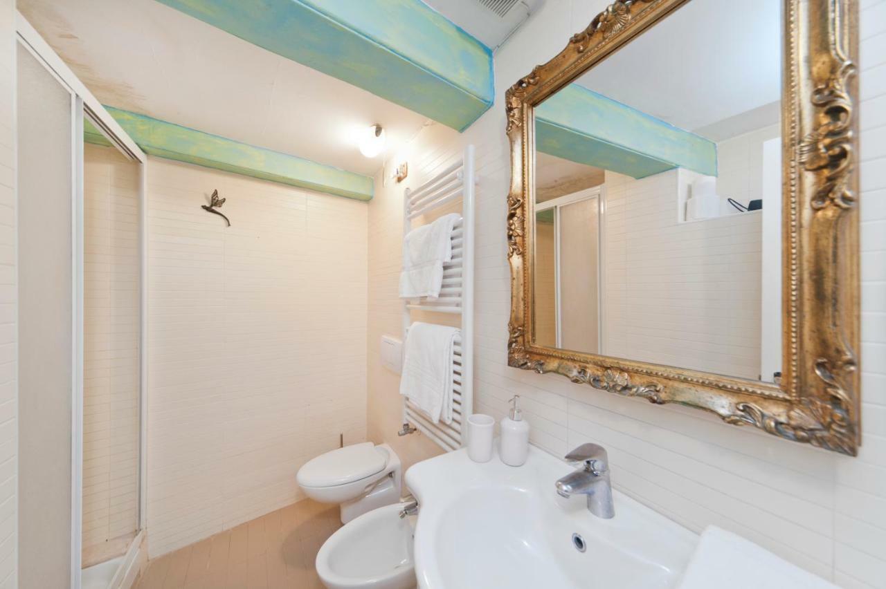 Casanova Penthouse In The Heart Of Appartamento