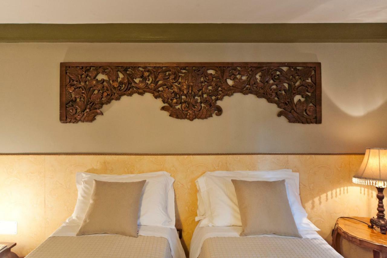 Casanova Penthouse In The Heart Of Venezia
