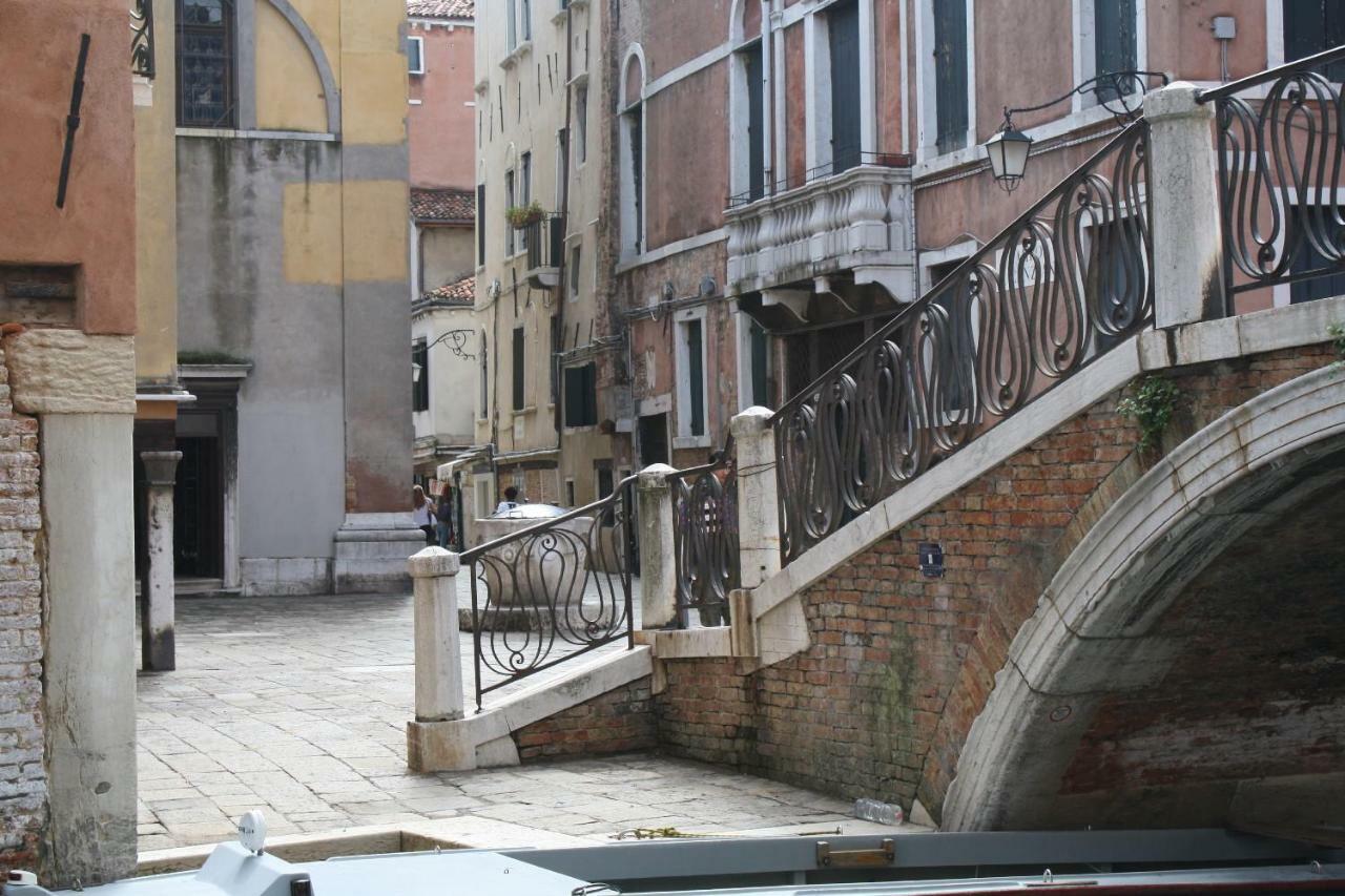 Casanova Penthouse In The Heart Of Venezia