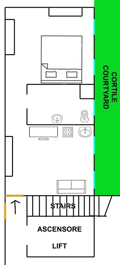 Casa Ladi