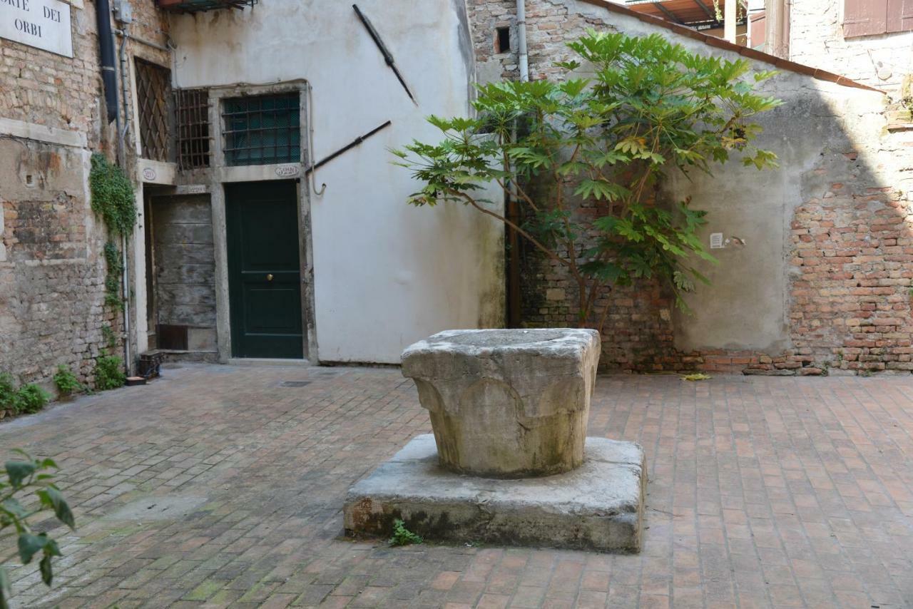 Ca' Dei Orbi Appartement *