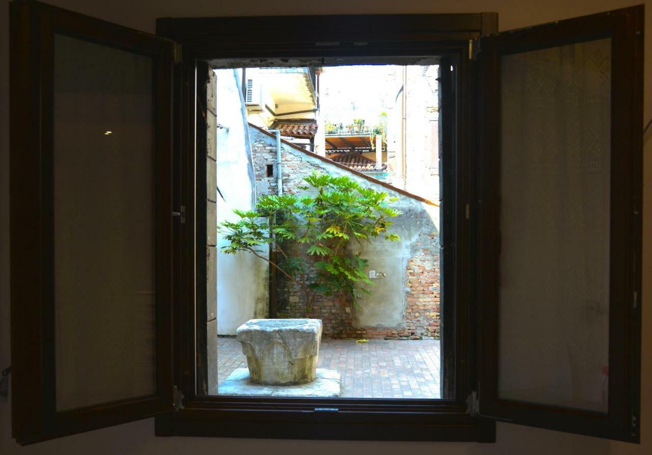Ca' Dei Orbi * Venise