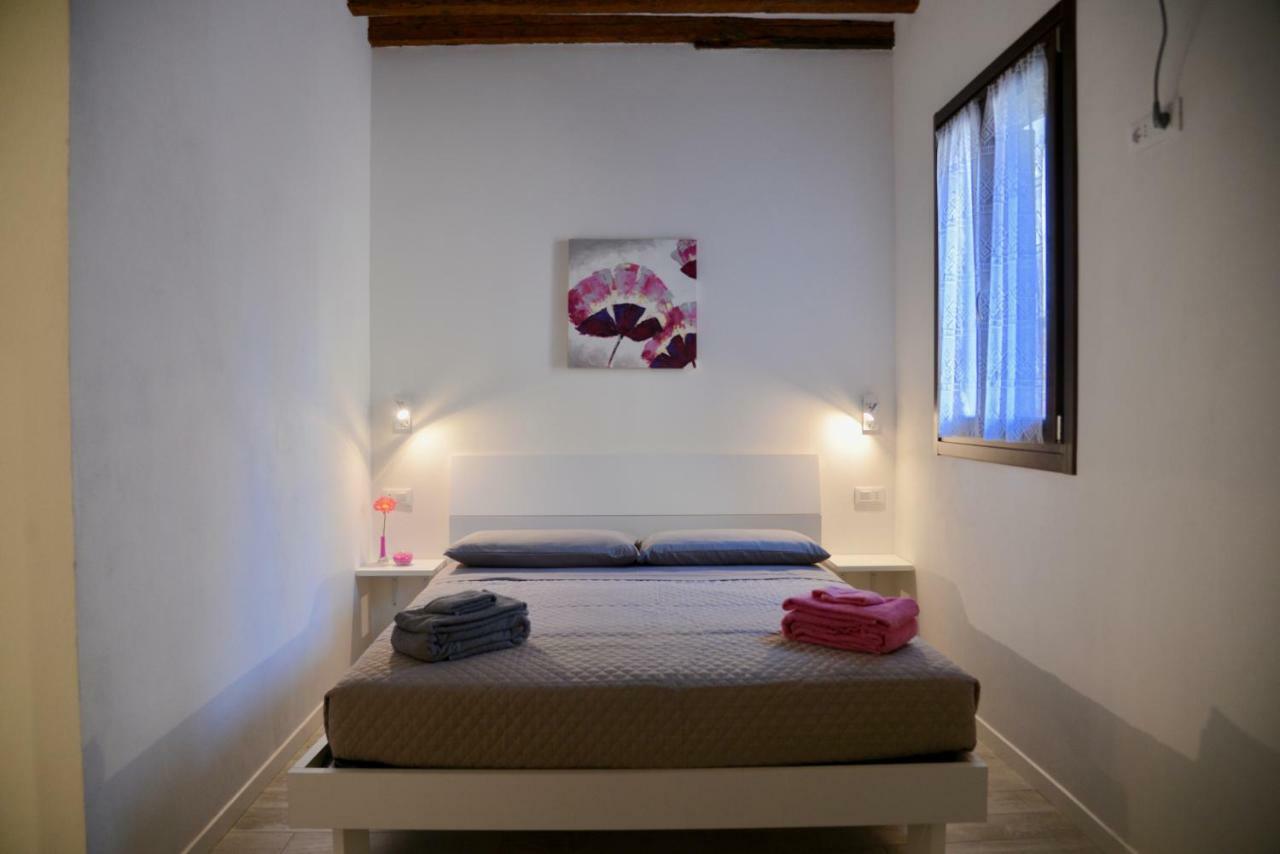 Appartement Ca' Dei Orbi Venise
