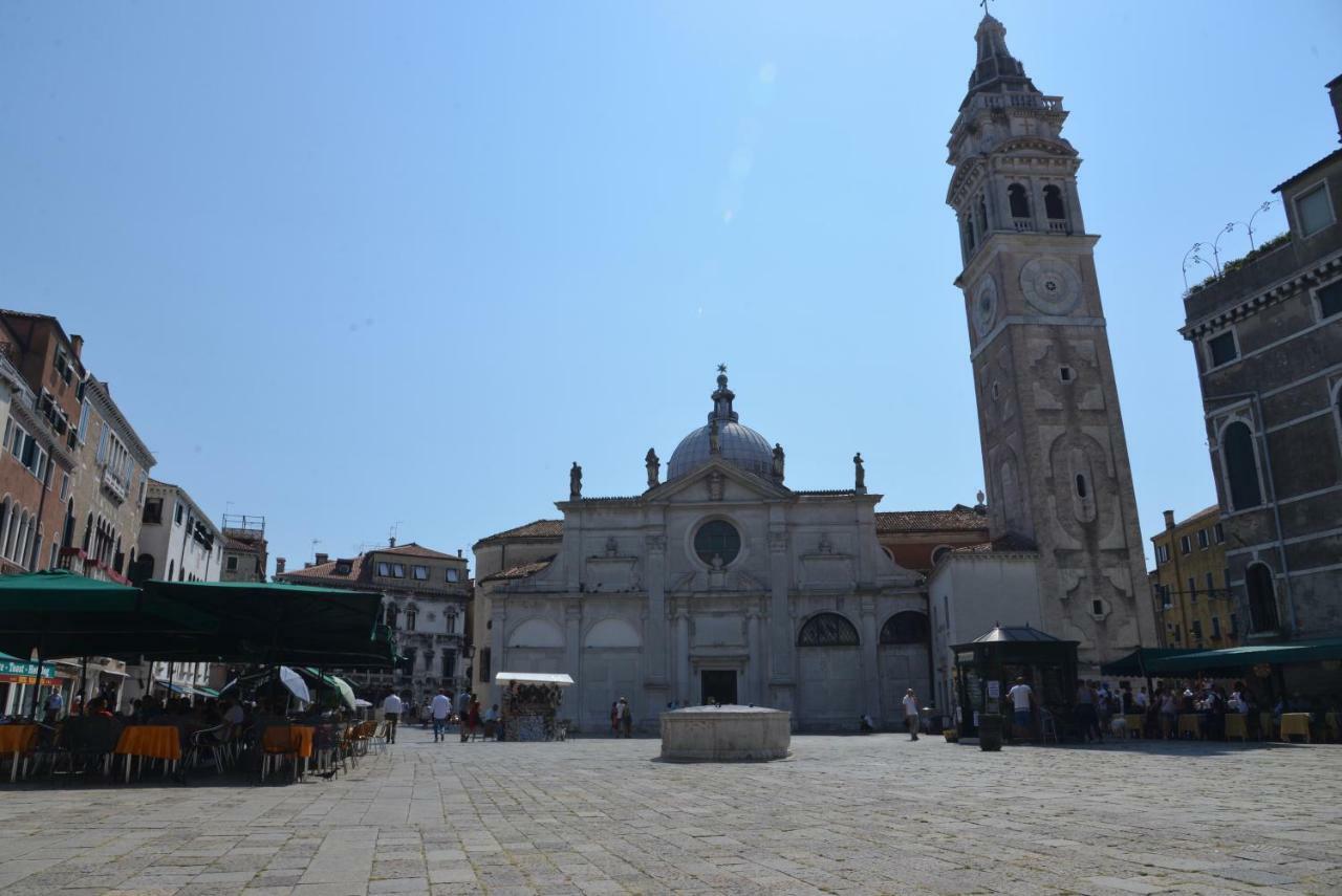 Ca' Dei Orbi