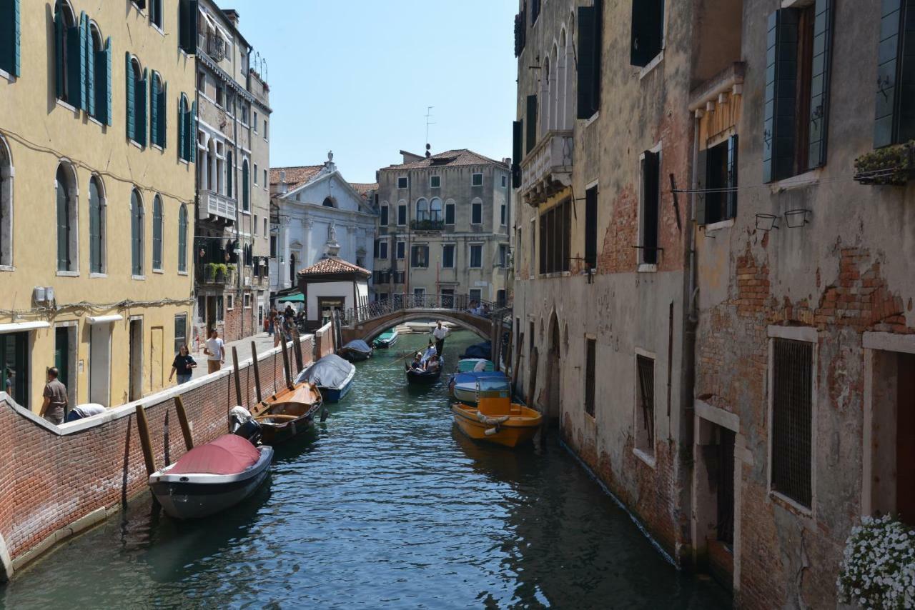 Ca' Dei Orbi Appartement