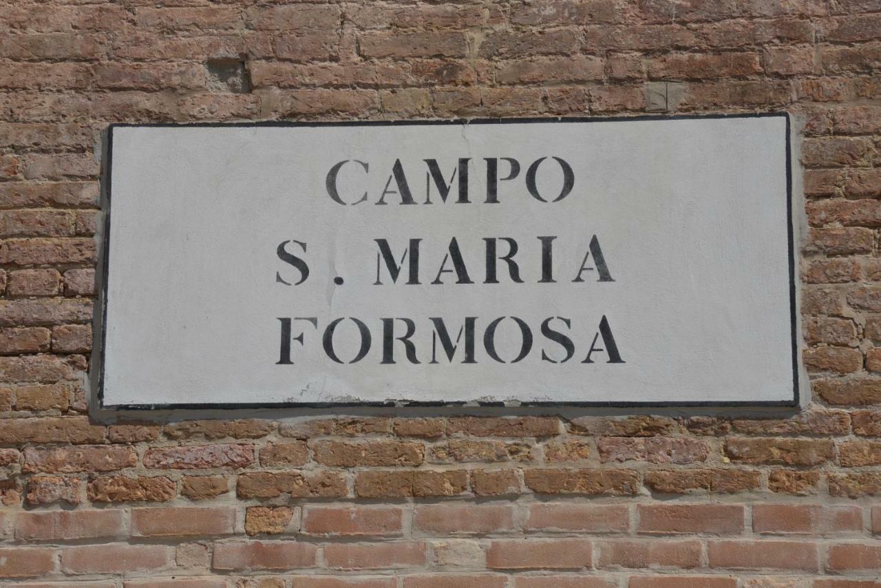 Appartement Ca' Dei Orbi Venise