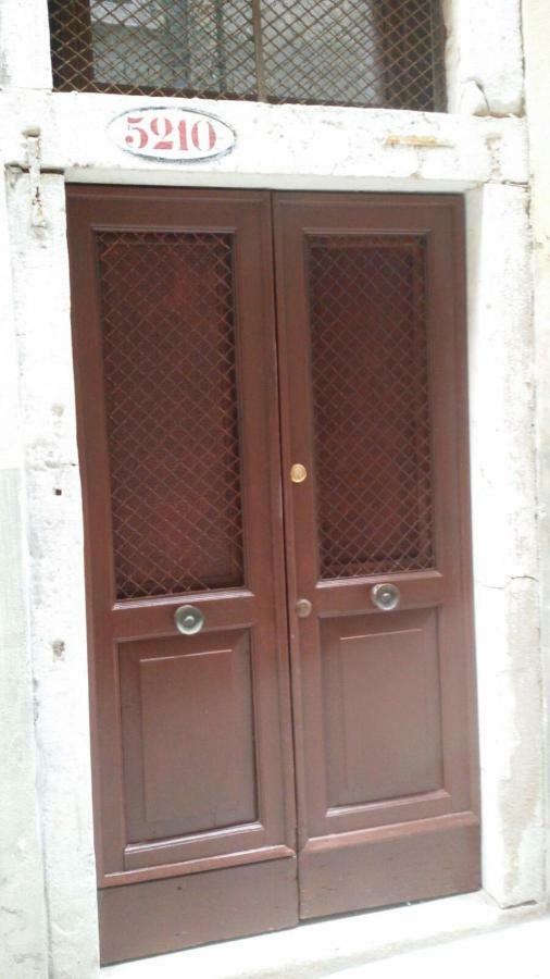 Ca' Dei Orbi Appartement *