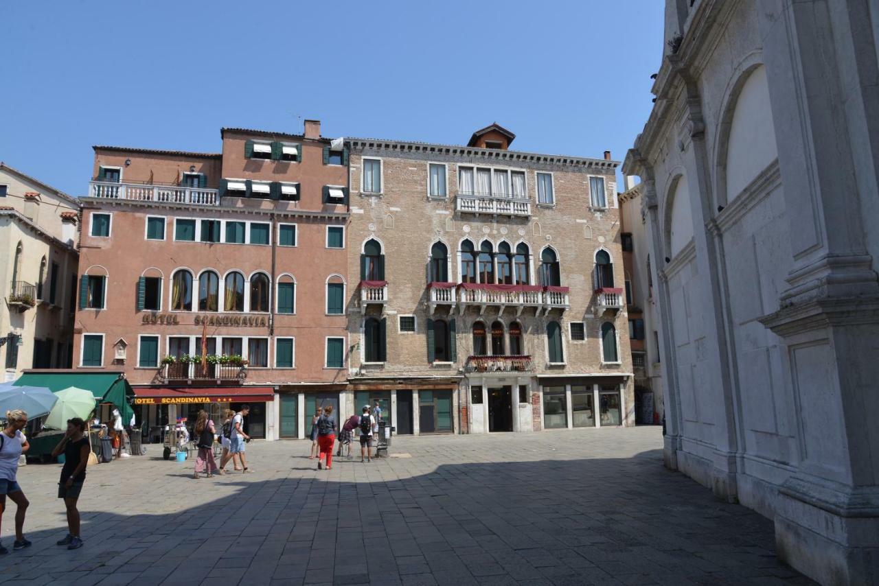 Ca' Dei Orbi Appartement