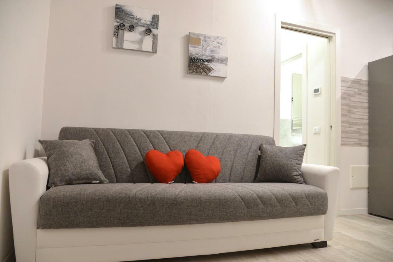 Appartement Ca' Dei Orbi Venise