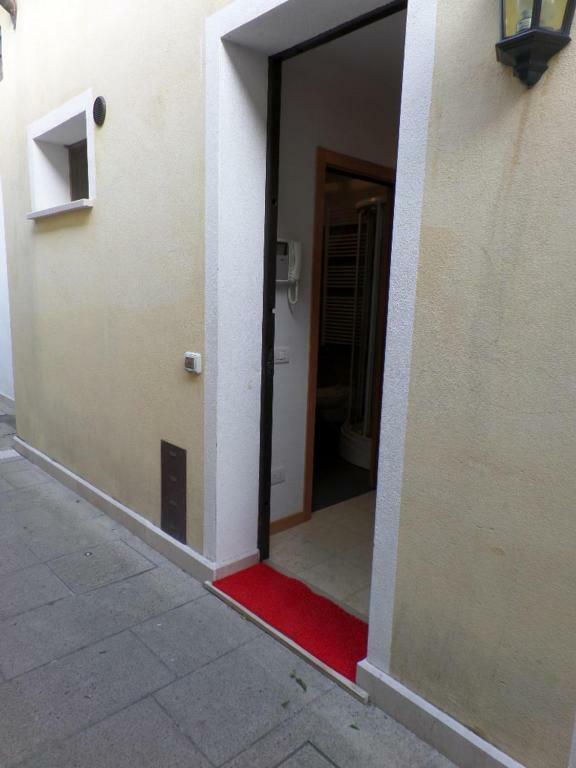 Rudy House Venedig