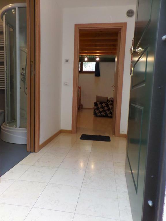 Rudy House Apartment Venedig