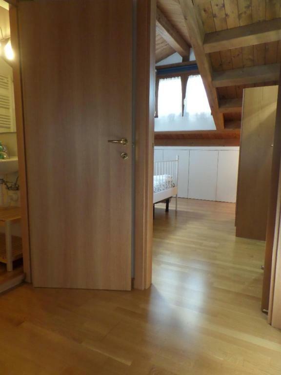 Rudy House Apartment Venedig