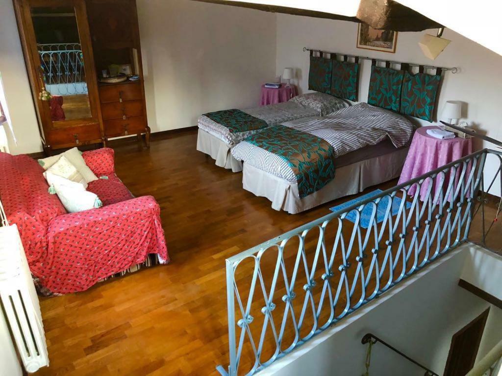 Vakantiehuis Key Location Near Palazzo Grassi *