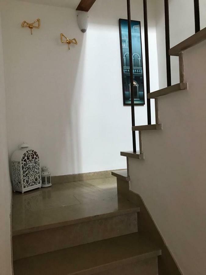 Key Location Near Palazzo Grassi Vakantiehuis