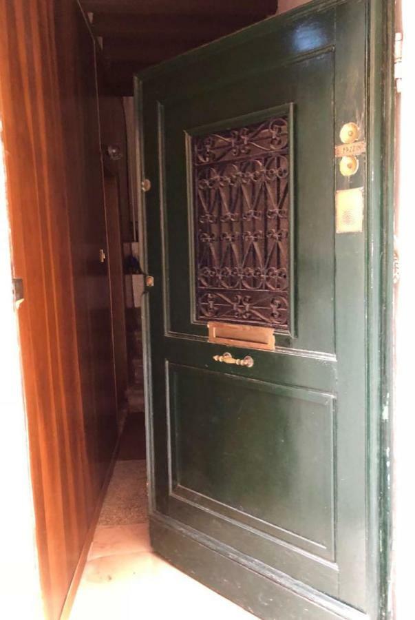 Key Location Near Palazzo Grassi Vakantiehuis *