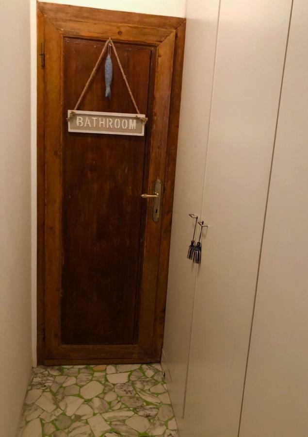 Key Location Near Palazzo Grassi Vakantiehuis
