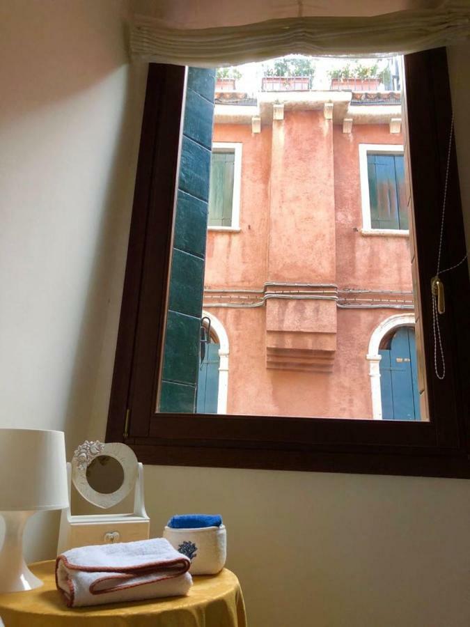 Vakantiehuis Key Location Near Palazzo Grassi Venetië