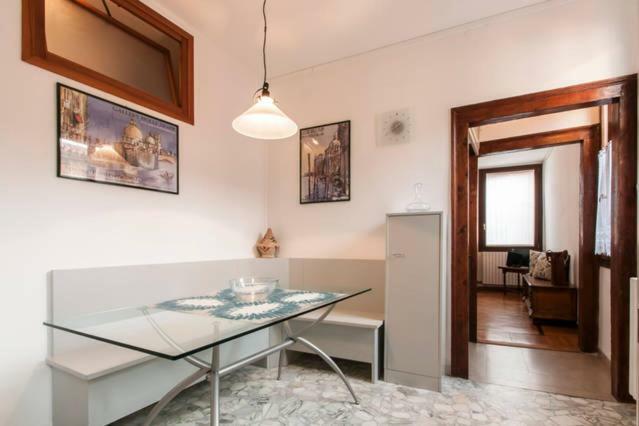 Vakantiehuis Key Location Near Palazzo Grassi