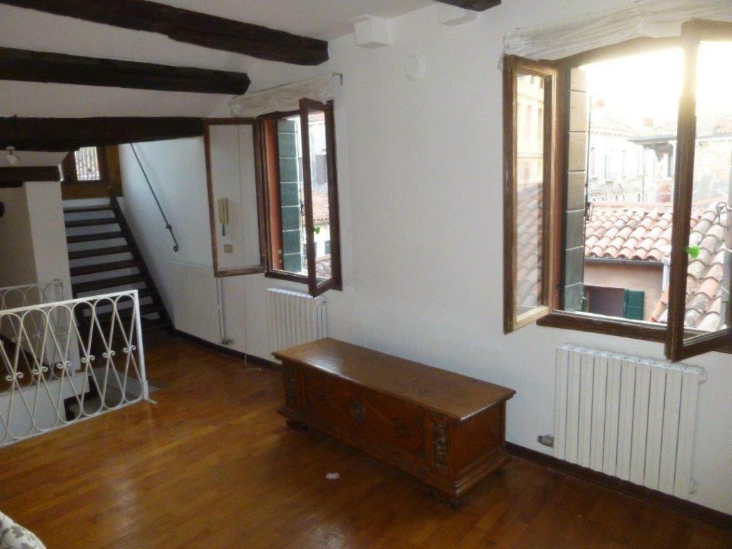 Key Location Near Palazzo Grassi Vakantiehuis