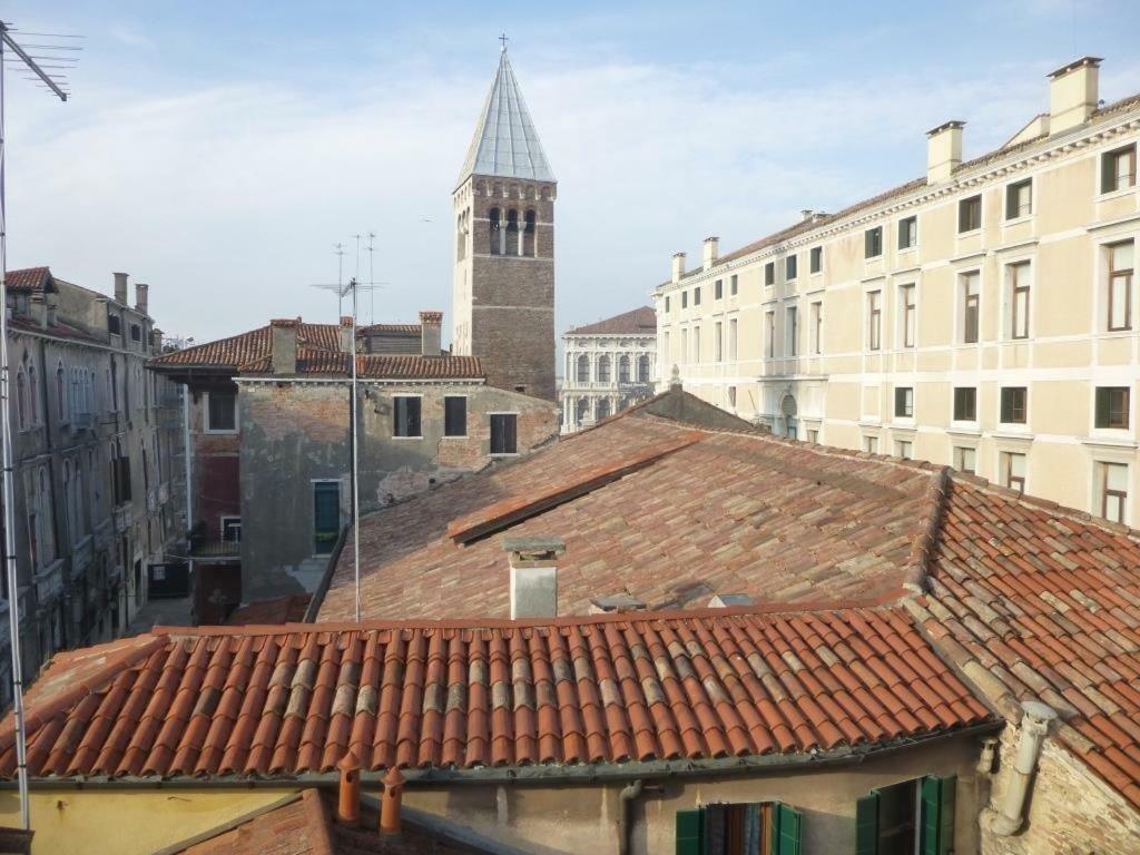 Vakantiehuis Key Location Near Palazzo Grassi