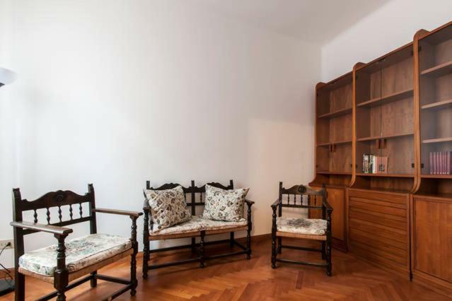 Vakantiehuis Key Location Near Palazzo Grassi *