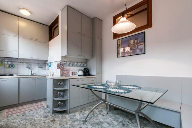 Key Location Near Palazzo Grassi Vakantiehuis *