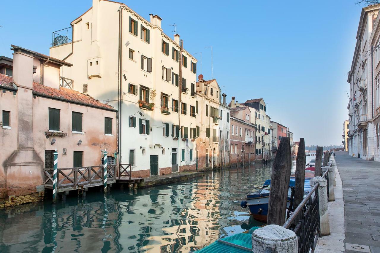 Ca'lisa * Venezia