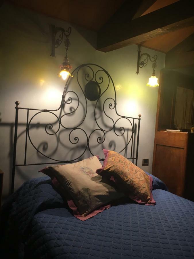 Séjour chez l'habitant Attico Con Altana