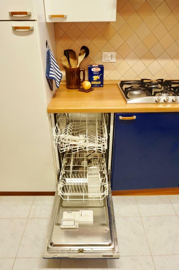 Ca' Valeria Appartement *