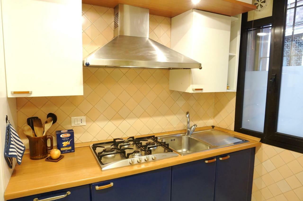 Appartement Ca' Valeria Venise