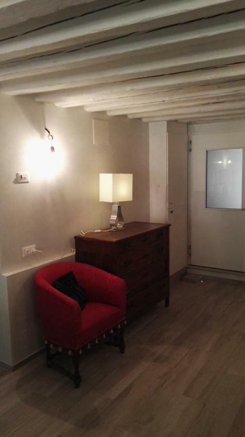 Apartment Sweet Passion Venedig