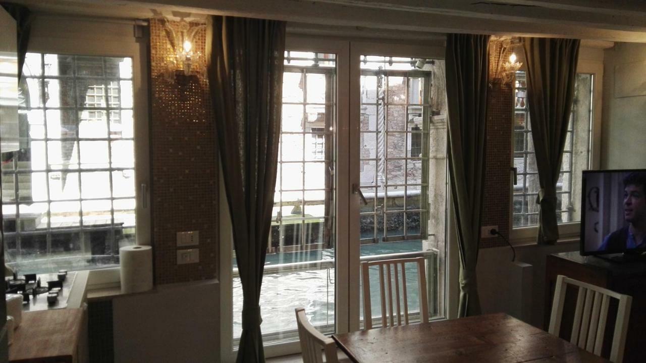 Sweet Passion Apartment