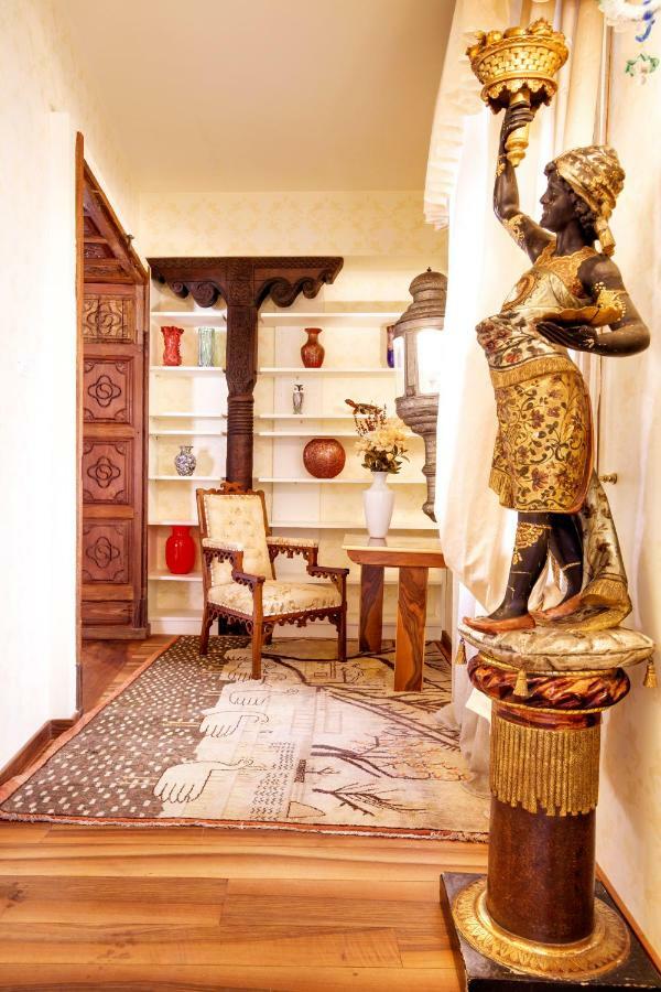 Appartement San Severo Glamorous *