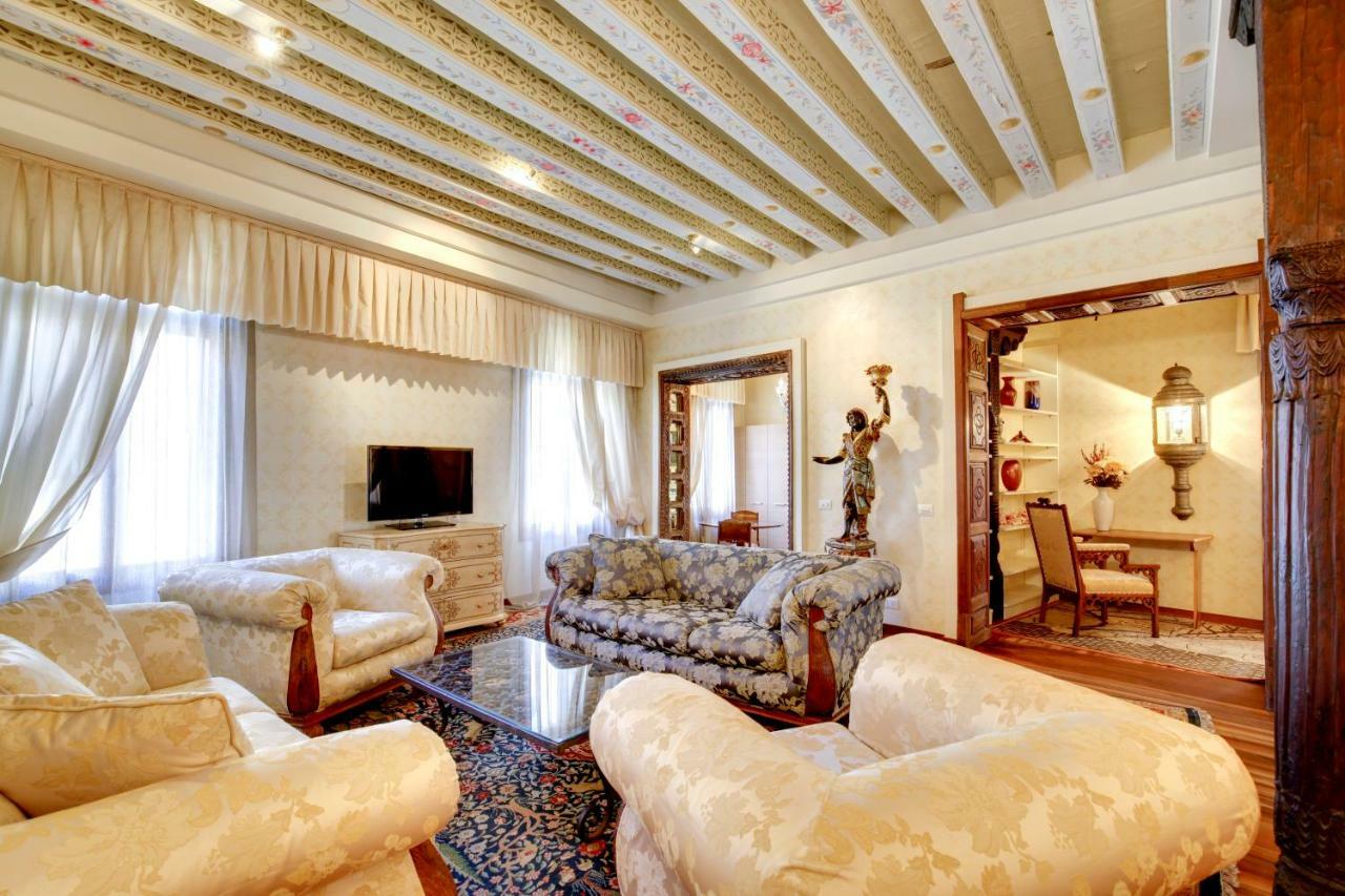 San Severo Glamorous * Venise