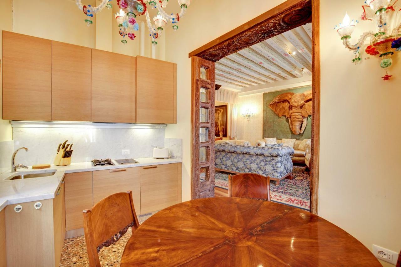 Appartement San Severo Glamorous *