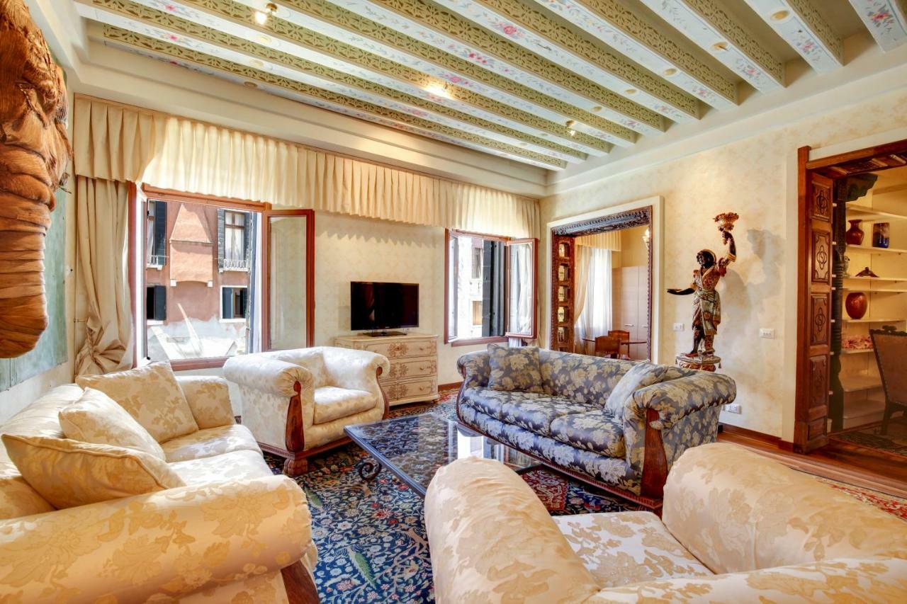 San Severo Glamorous * Venise