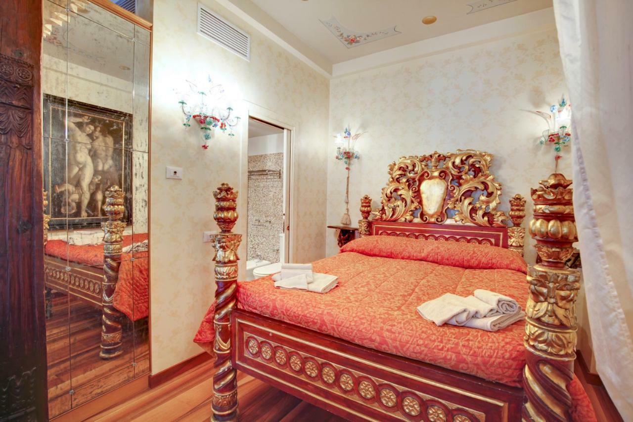 San Severo Glamorous Appartement Venise