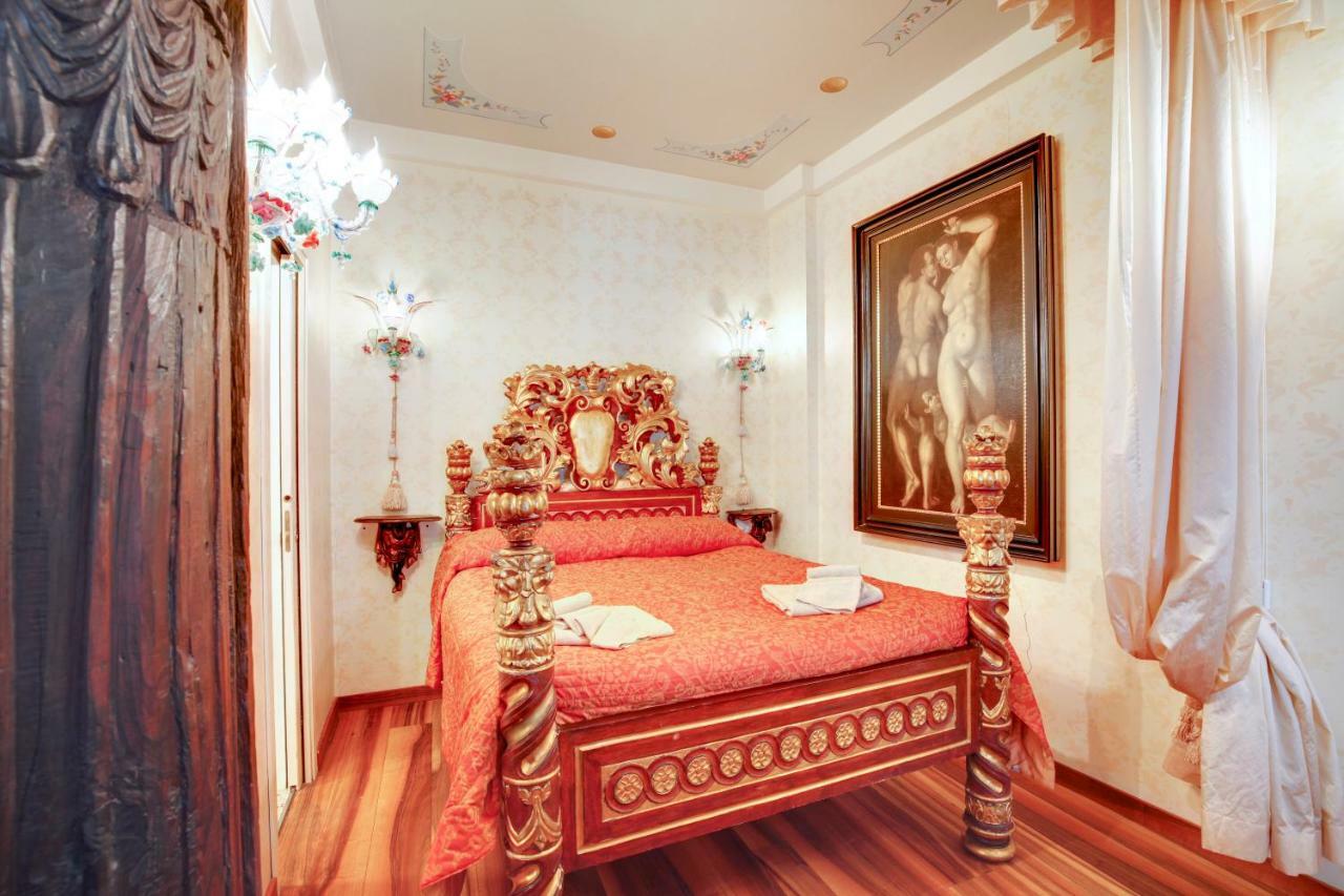 Appartement San Severo Glamorous