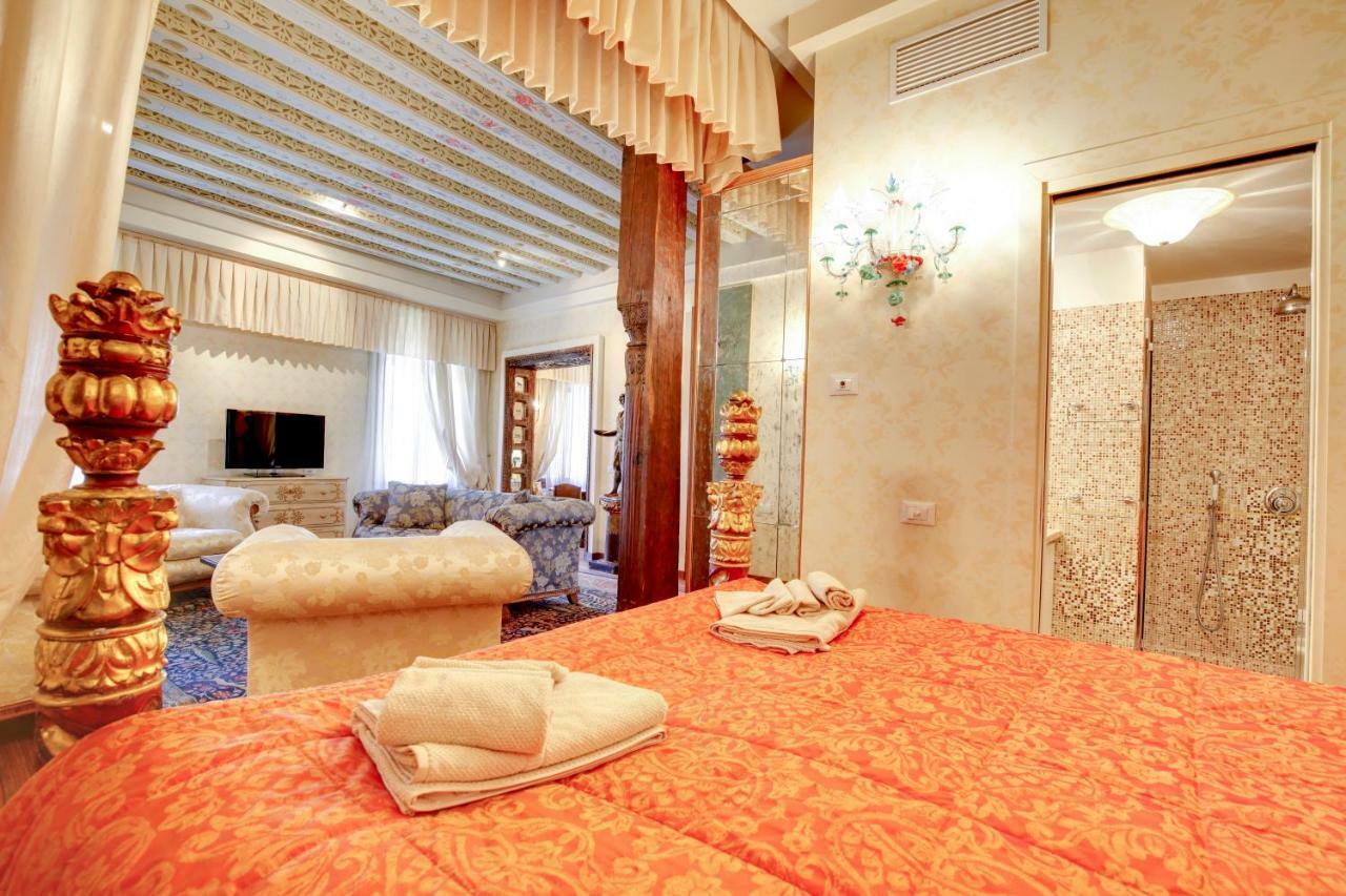 San Severo Glamorous Venise